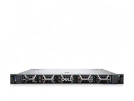 Máy chủ Dell PowerEdge R660xs - 8x2.5"
